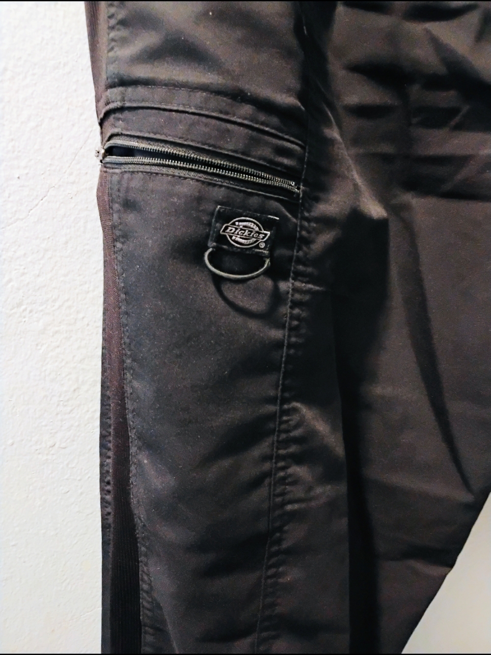 Dickies Balance Women's Mid-Rise Jogger Pants